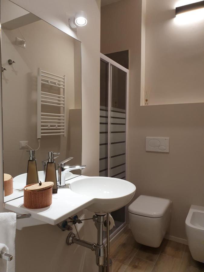Hotel Interno 6 Via Cugia 5 Cagliari Exterior foto