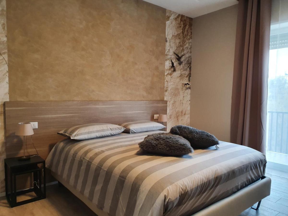 Hotel Interno 6 Via Cugia 5 Cagliari Exterior foto
