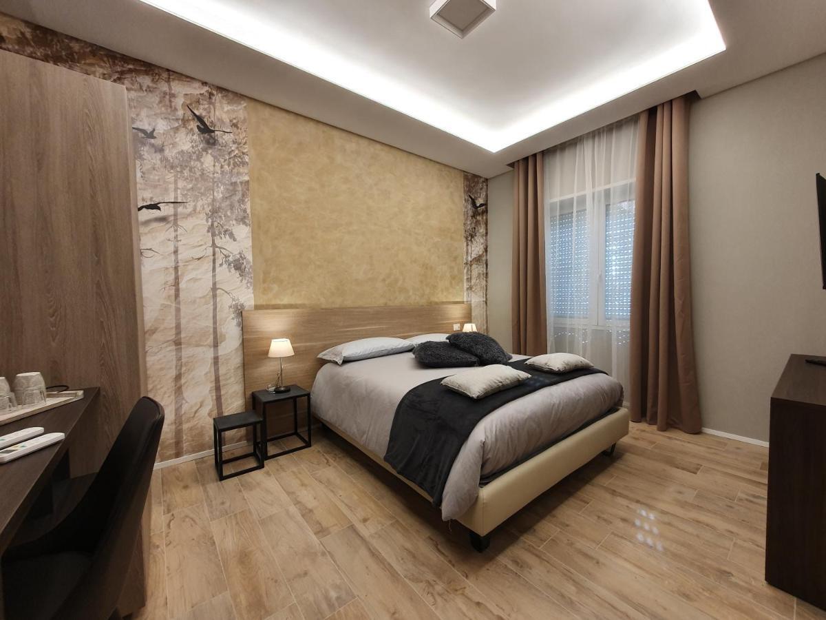Hotel Interno 6 Via Cugia 5 Cagliari Exterior foto