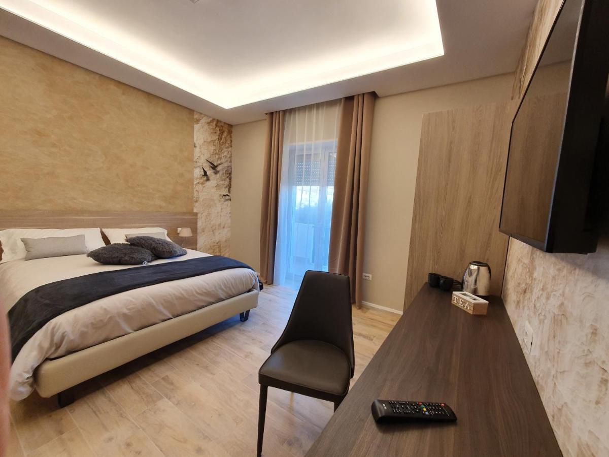 Hotel Interno 6 Via Cugia 5 Cagliari Exterior foto